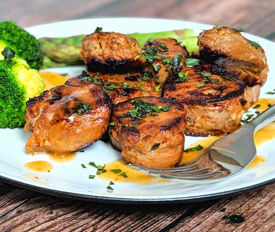 Pork Griot Recipe Cuisine Fiend